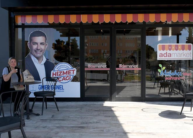 Bu kadar da istismar olmaz ki!