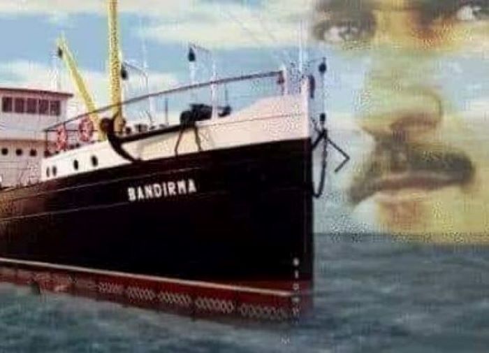 Unutmadık, unutmayacağız…