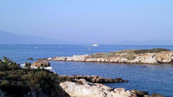 9 göçmenin öldüğü bot faciası davasında sanıklara ceza yağdı