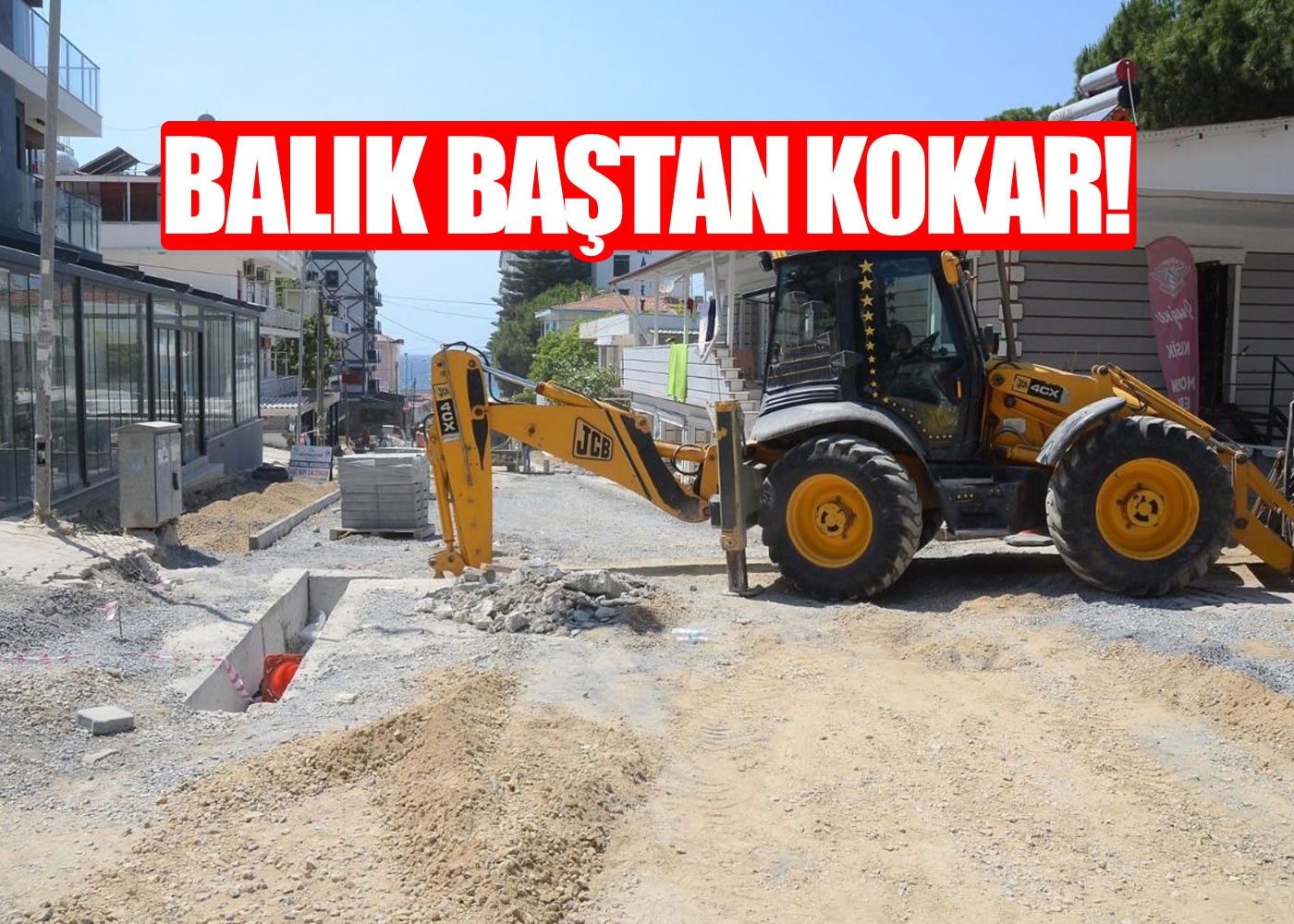 Hani inşaat yasağı başlamıştı?