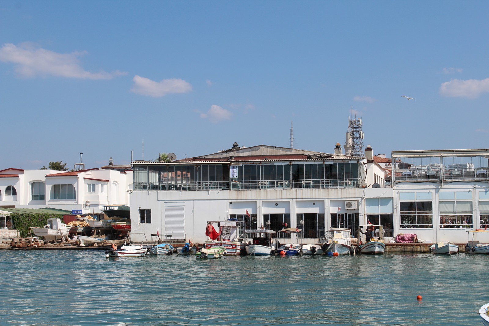 60 yıllık geçmiş, bir buz  makinasına feda edildi!