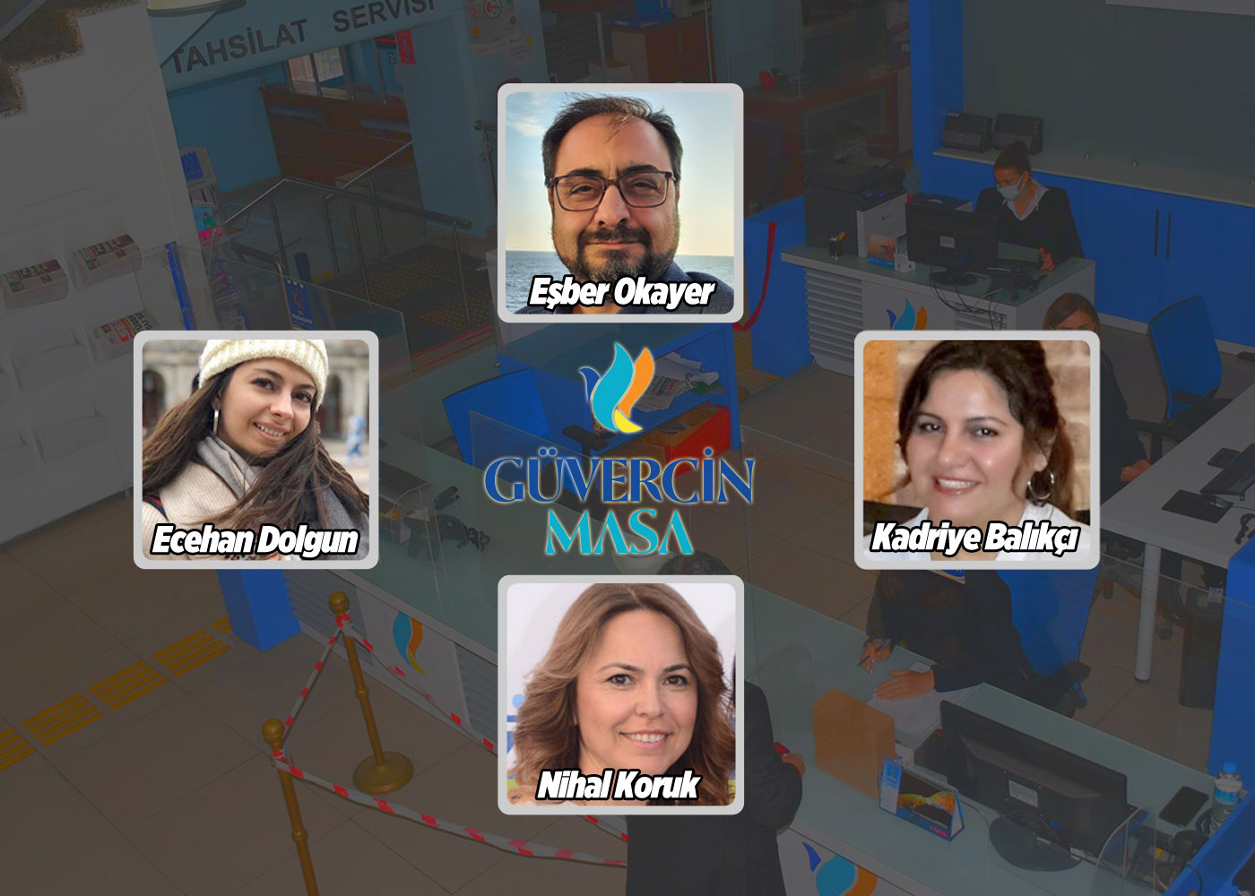 Tıpış tıpış hesap verecekler!