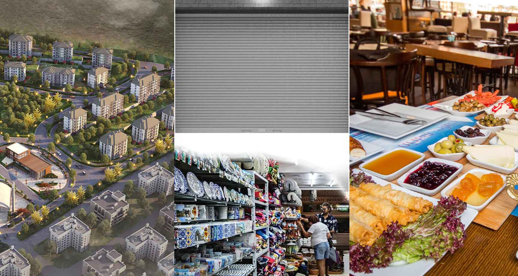 Pandemi bazı işkollarına fırsat oldu!