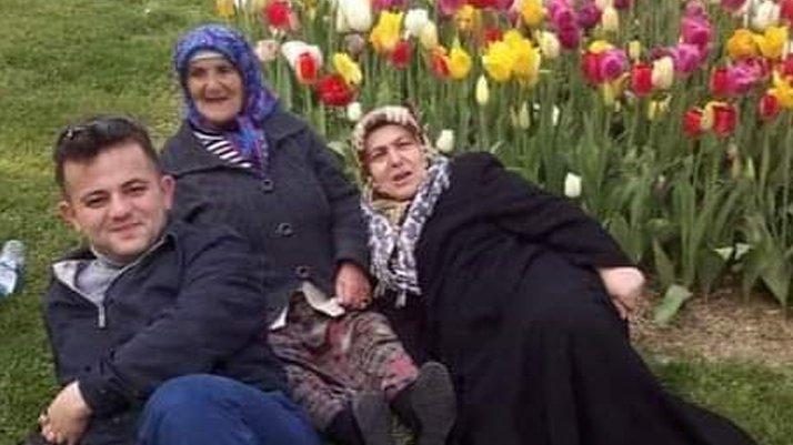 Aşıyı reddeden aile 3 günde 3 kayıp verdi