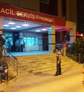 13 yaşındaki kız, evinin  bahçesinde canına kıydı