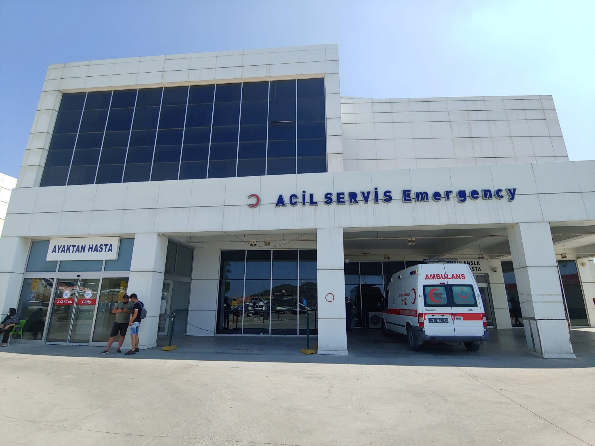 Ne kadar rahatlık, o kadar hastalık!