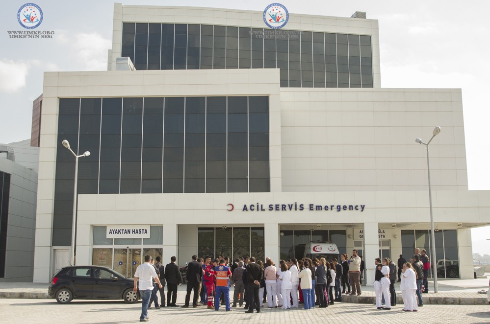 Kuşadası’na dev diyaliz merkezi