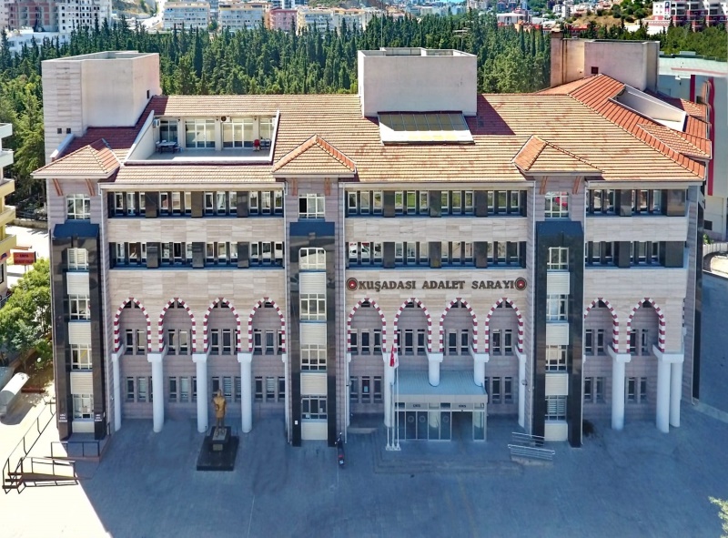 İhale iptalini isteyen Başkana saldıranlar cezaevine atıldı!