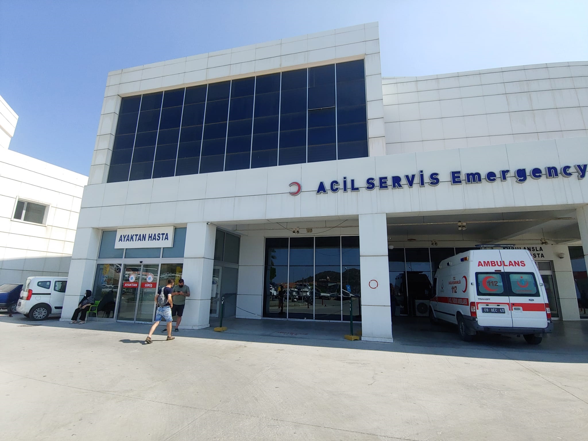 Kuşadası’nda tatil sonrası bilanço: Bir haftada 3’ü hastanelik 31 vaka