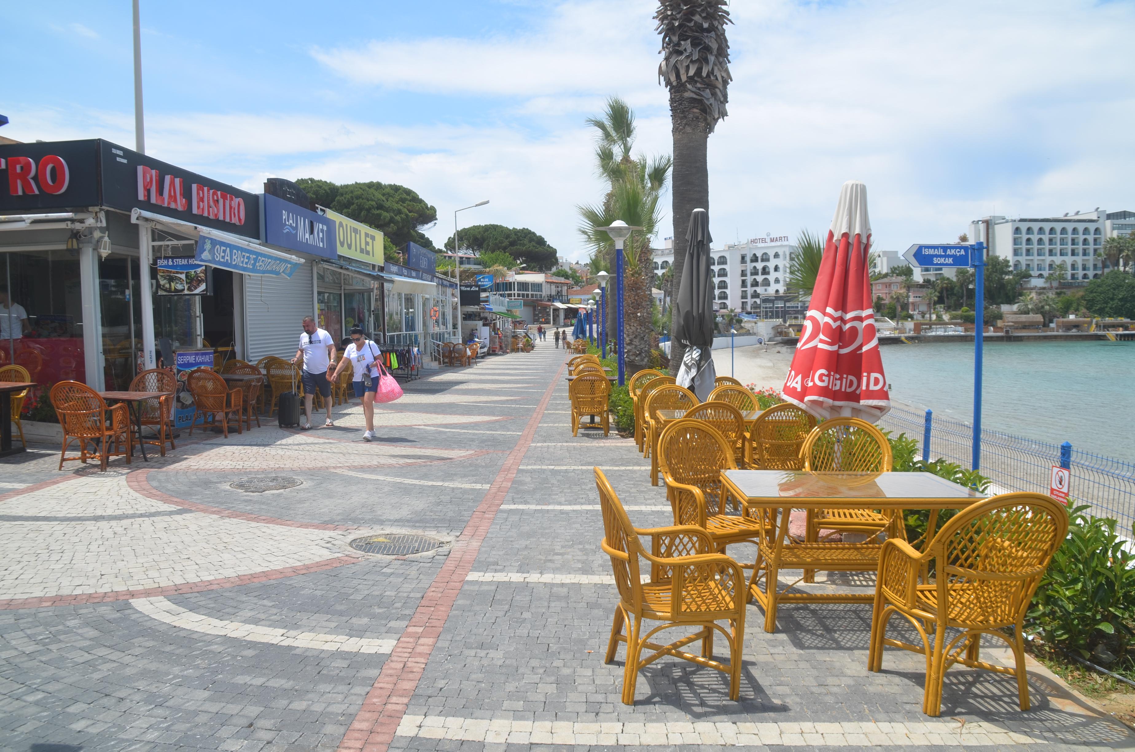 İşte kademeli normalleşme: Hafta sonu yasakları devam!