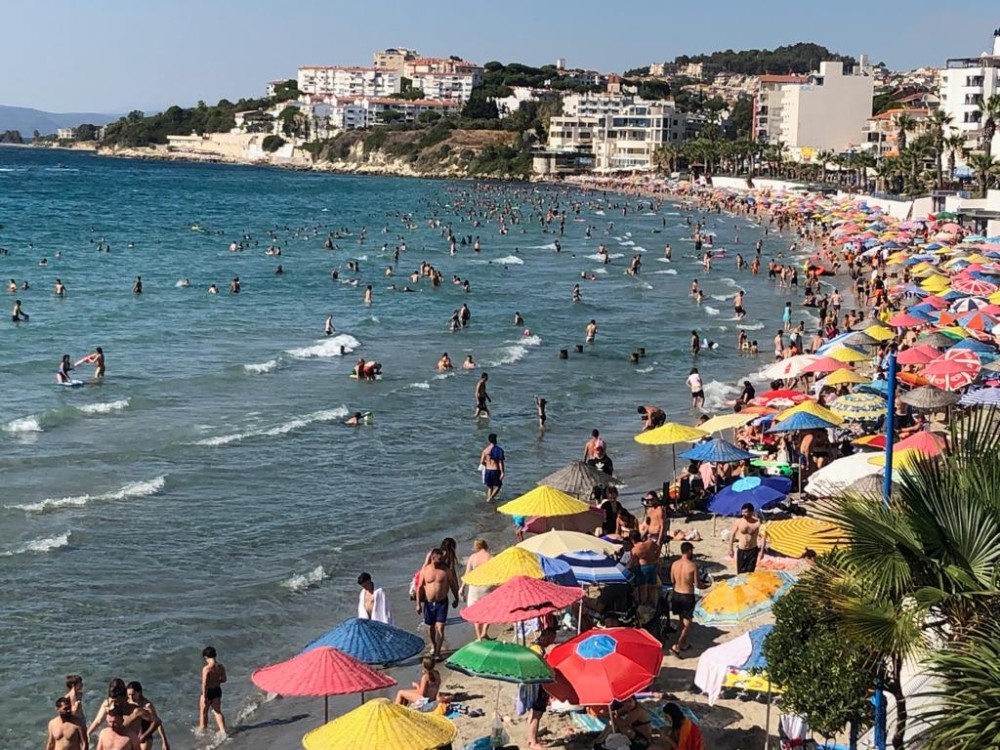 Belediye himayesinde soygun!