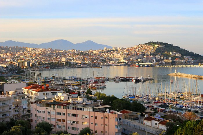 Musluklardan su değil, eziyet akıyor