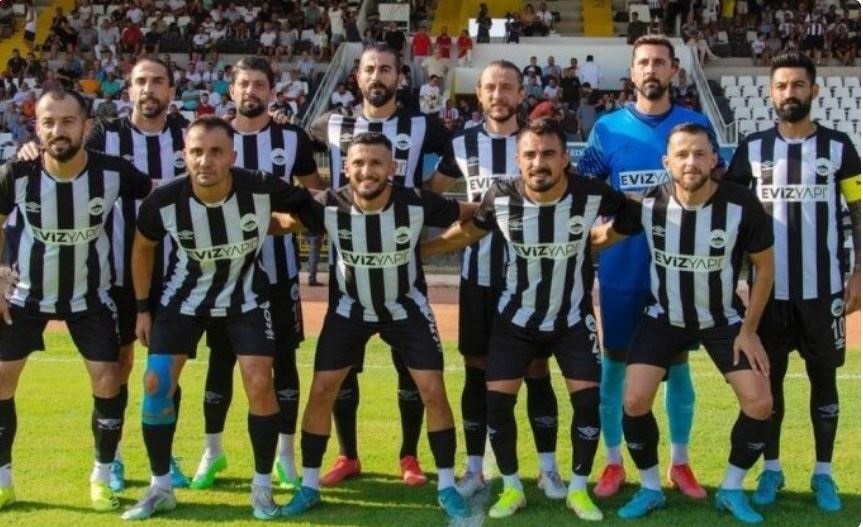 Futbolseverlere özel davet