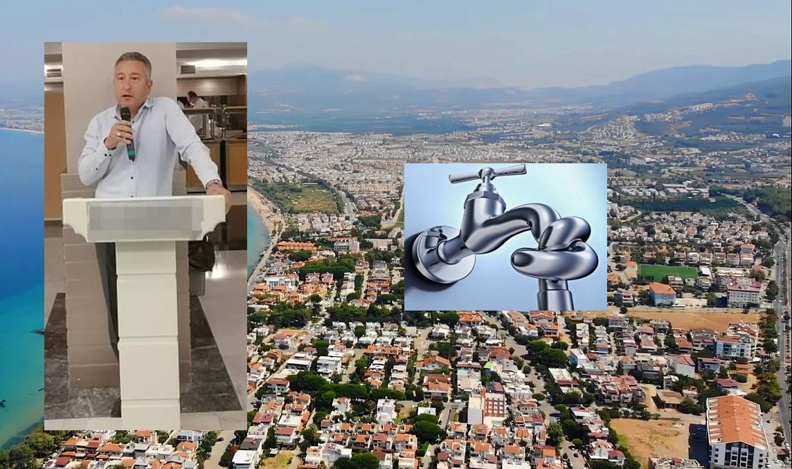 Kuşadası’nı kavuran ihmal!