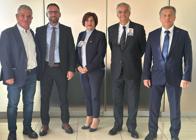 CHP’de adaylık sürecine şaibe bulaştı!