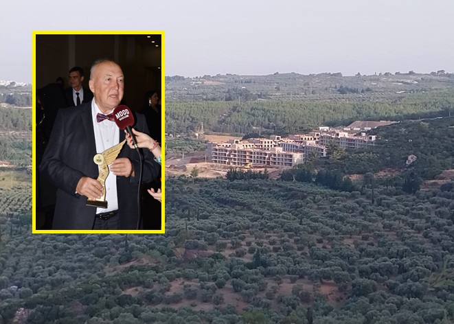 Rüşvet, model değiştirdi!