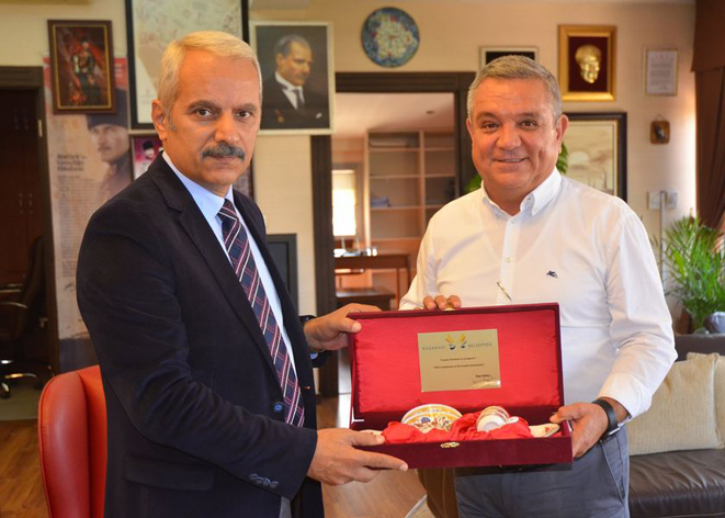 Seçim yarışına çamur bulaştı!