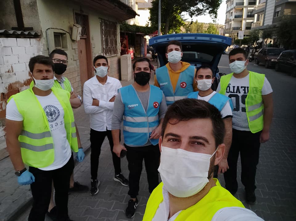 AK Parti’de “sessiz” deprem!