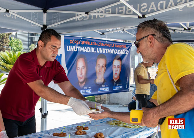 Kuşadası’nda koltuk savaşları!