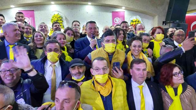 Günel’in kabus haftası!