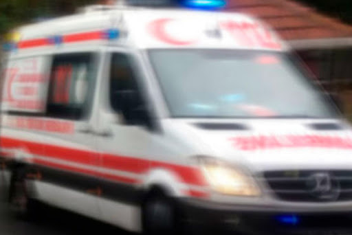 Bu da gelin şiddeti!