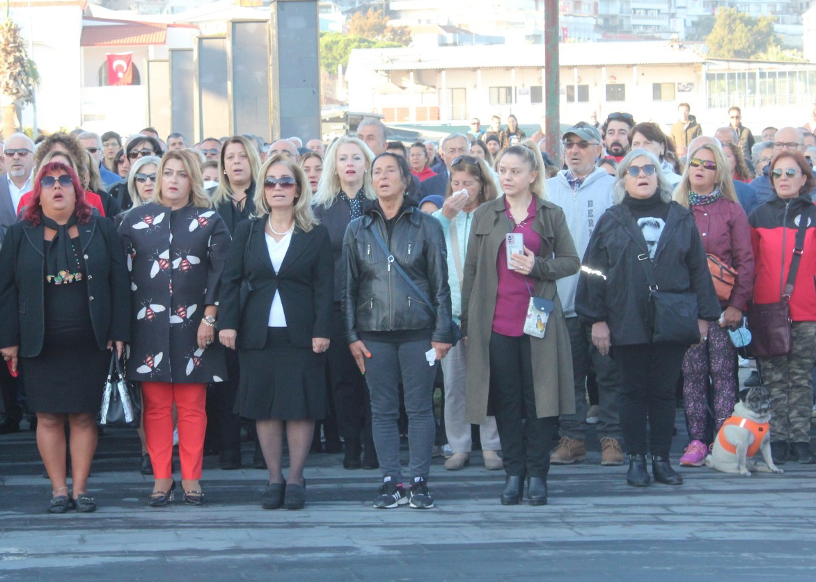  09.05… 84. kez hayatın durduğu an!