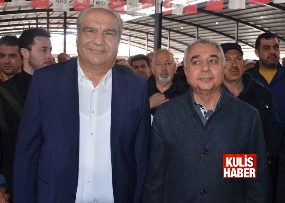 CHP Listesinde “topuk” izleri!