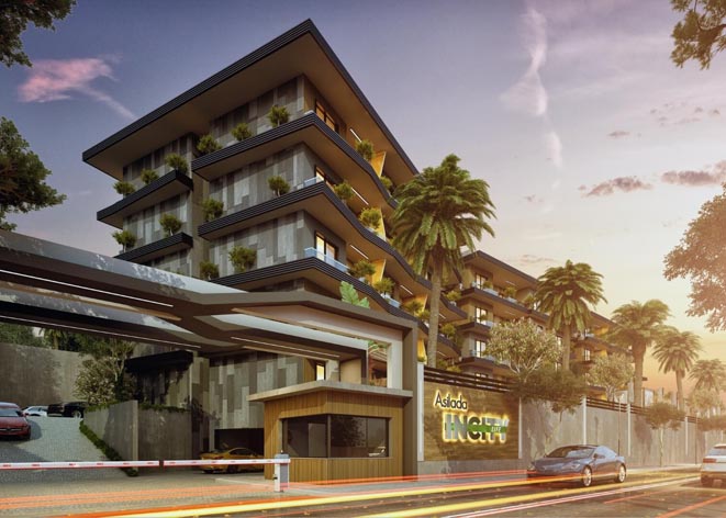 Kuşadası’nda milyonluk firar!