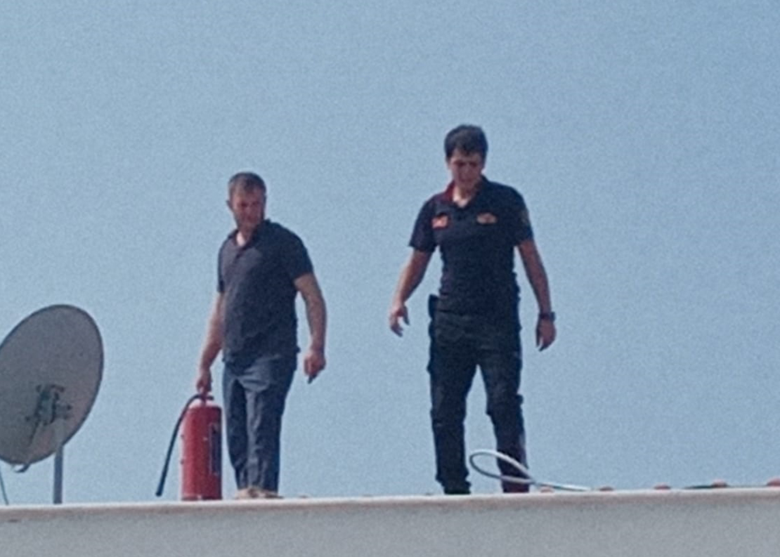 Bacalar “alarm” veriyor!