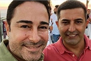 Günel’i çıldırtan tweet: Kuşadası  müteahhitlerin oyuncağı olmuş!