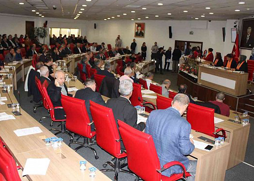 “Rantsal dönüşüm”e ince ayar!