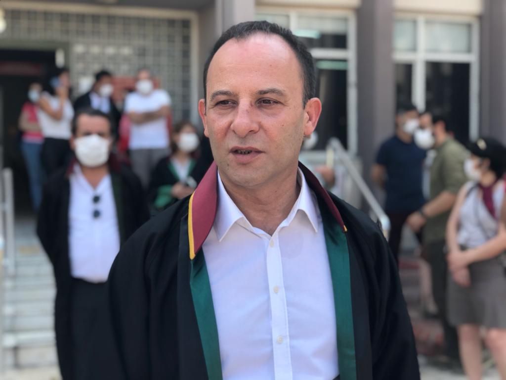 Aydınlı Başkan Barolar  Birliği yönetimine girdi