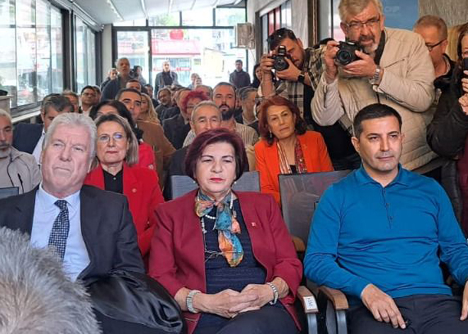 FETÖ modeli linç kampanyası Belediye’den finanse ediliyor!