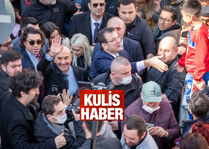 CHP’li Başkanlara büyük şok!