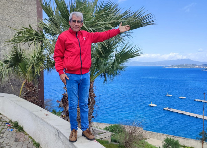 “Günel’i yeniden başkan seçmek  Kuşadası’na en büyük ihanettir!”