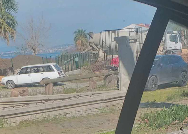 O Başkan’ın kanunsuz girişimi “deşifre” oldu!