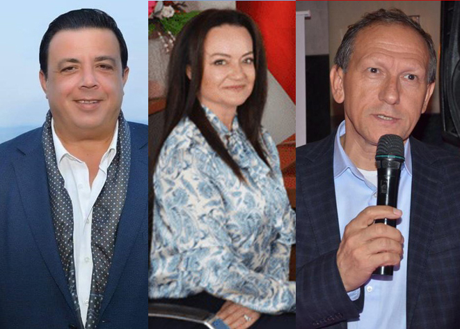 Meclis’te denetim çalımları!