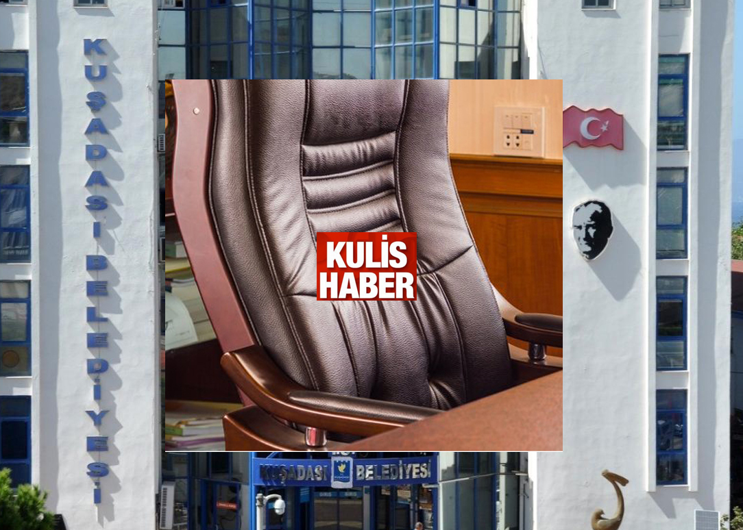 Kuşadası Meclisi’nde aday gerilimi!