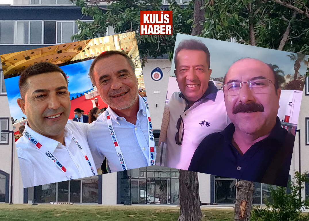 O başkan için hüküm verildi!