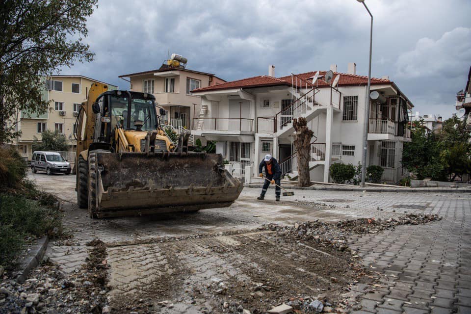 İşçiyi mağdur etmek suç değil ama çalışana “mağdurum” demek suç!