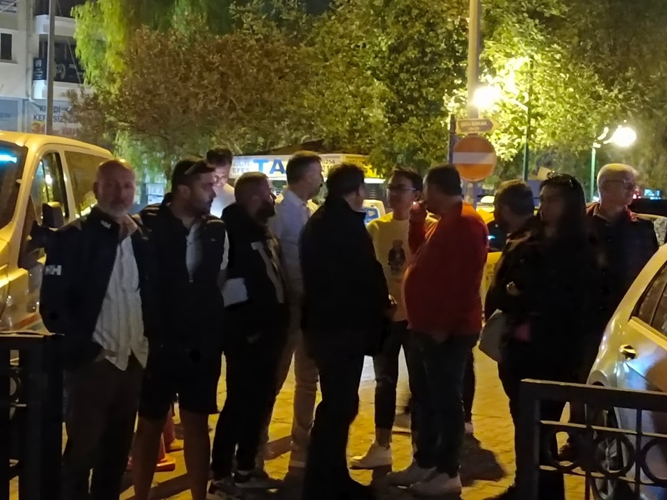 Kuşadası’nda çember daralıyor!