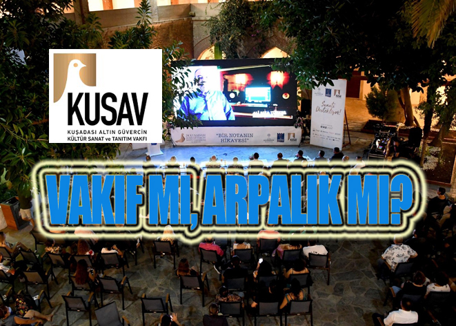 Bu değirmenin suyu, nereden geliyor, nereye gidiyor belli değil