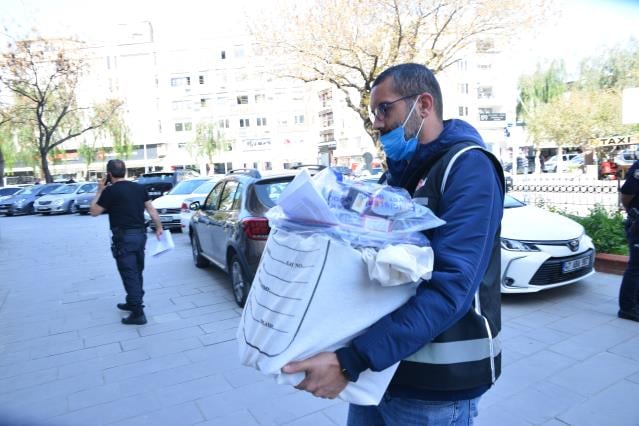 Yüzyılın davası gün sayıyor!