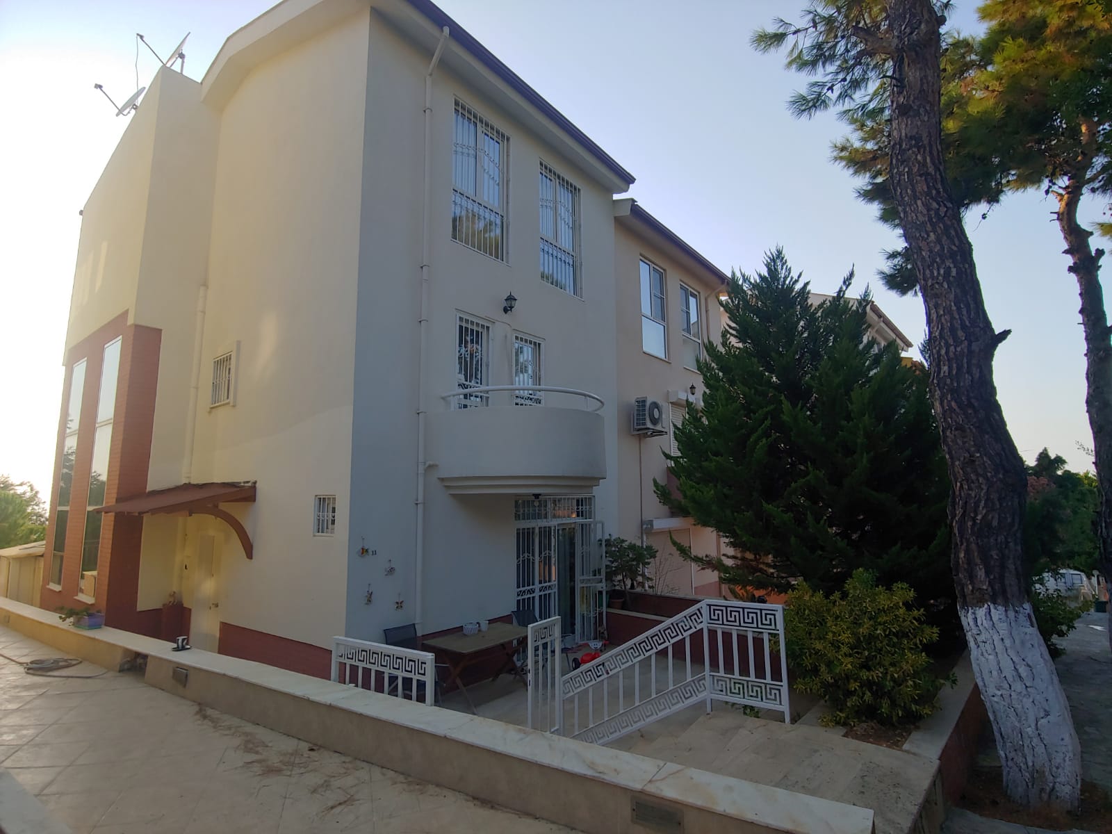 Kuşadası’ndaki yargısız infaz, yargı tarafından durduruldu!