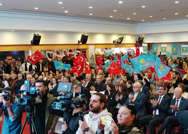 Kuşadası’nın geleceğini ipotek altına alan ihalelere iptal yolu!