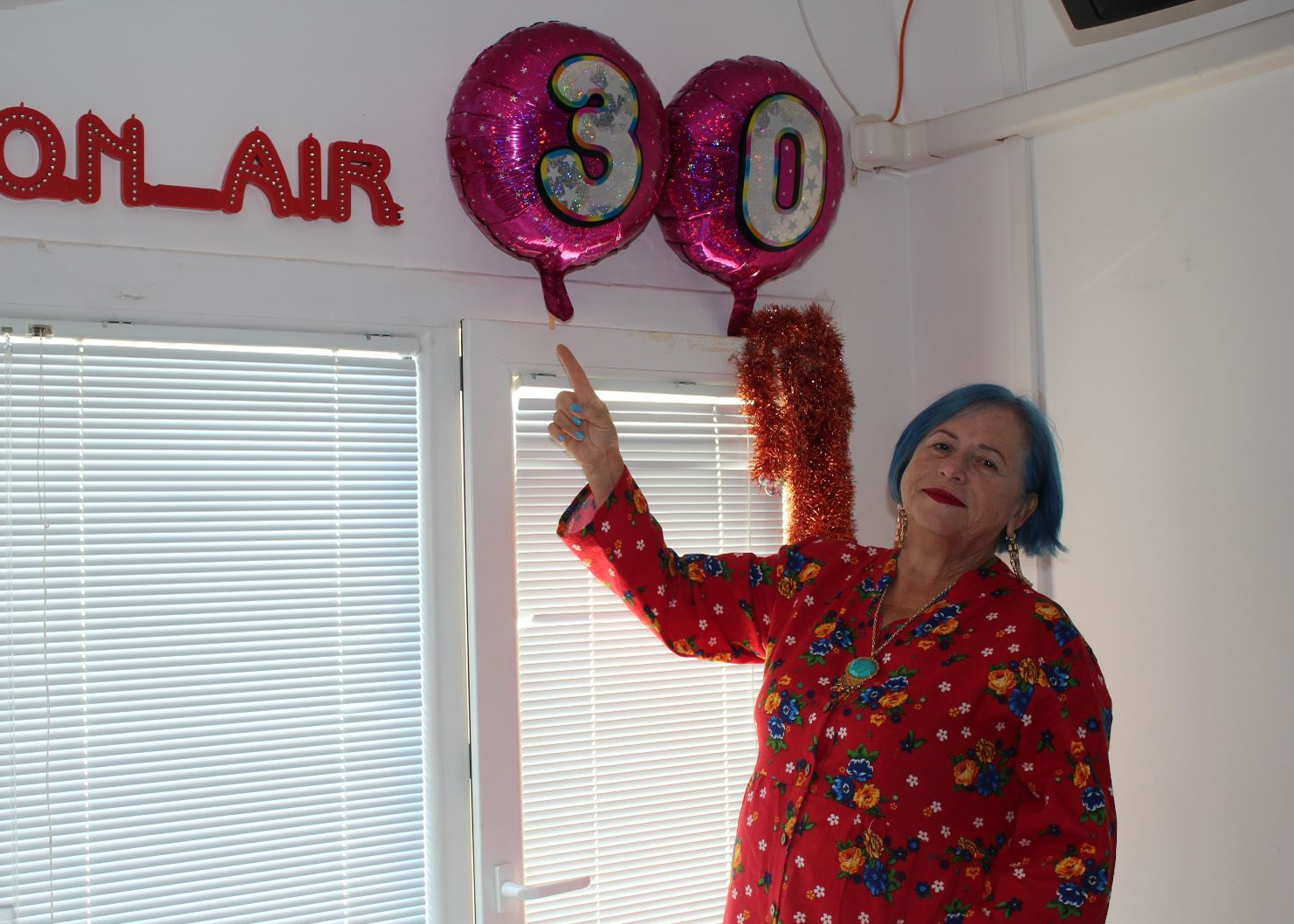 Kuşadası’nın sesi rekora koşuyor!