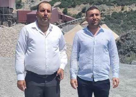 Mıcır dosyasında şaşırtan mesaj: “Hepimizi yönlendiren başkan!”