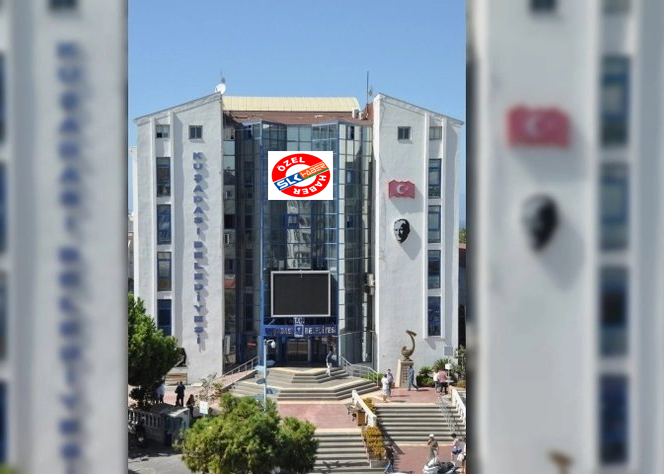 Yolsuzluk dosyaları kuyruğa girdi!