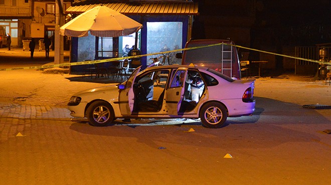 Boşanma husumeti katliamla bitti: 4 ölü