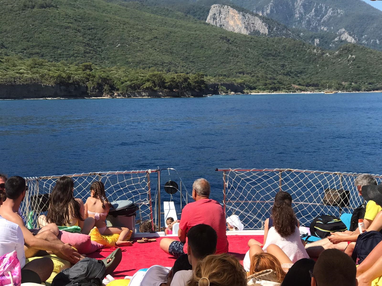 Cennet turları gün sayıyor!